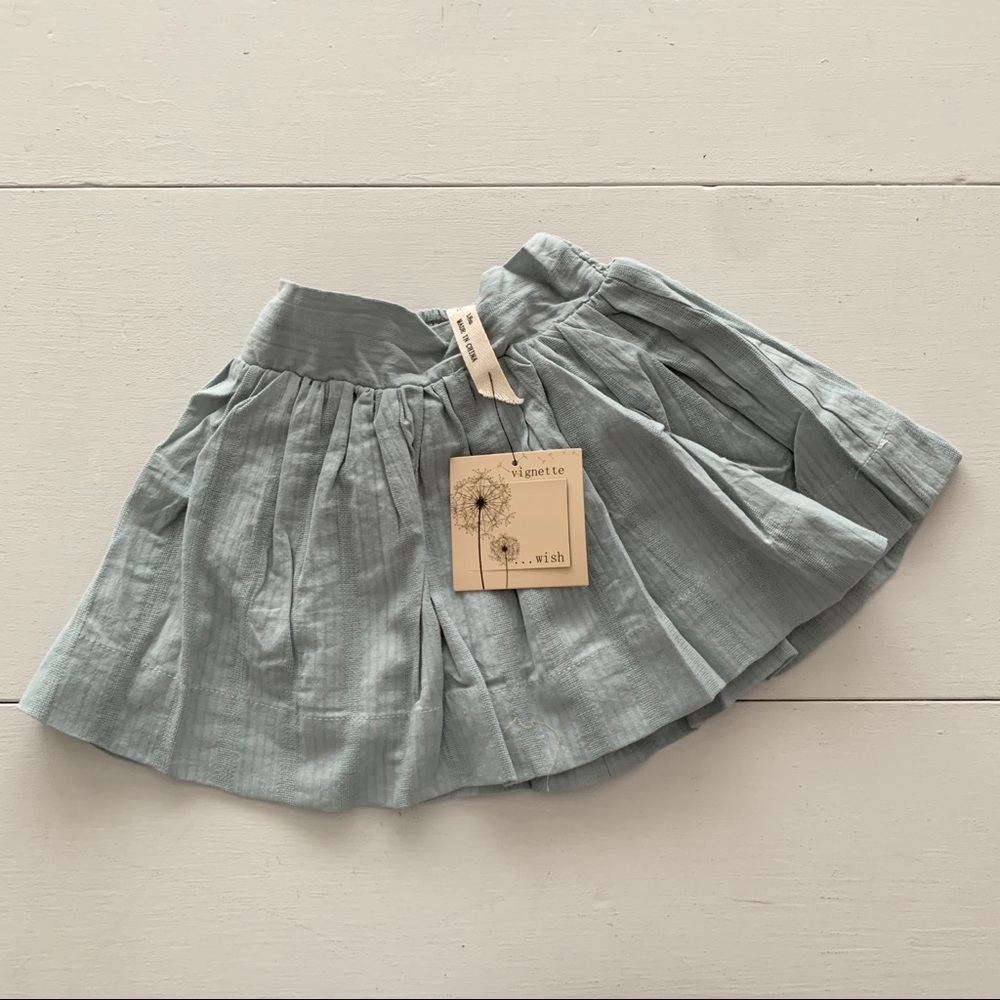 Vignette Rae Skirt